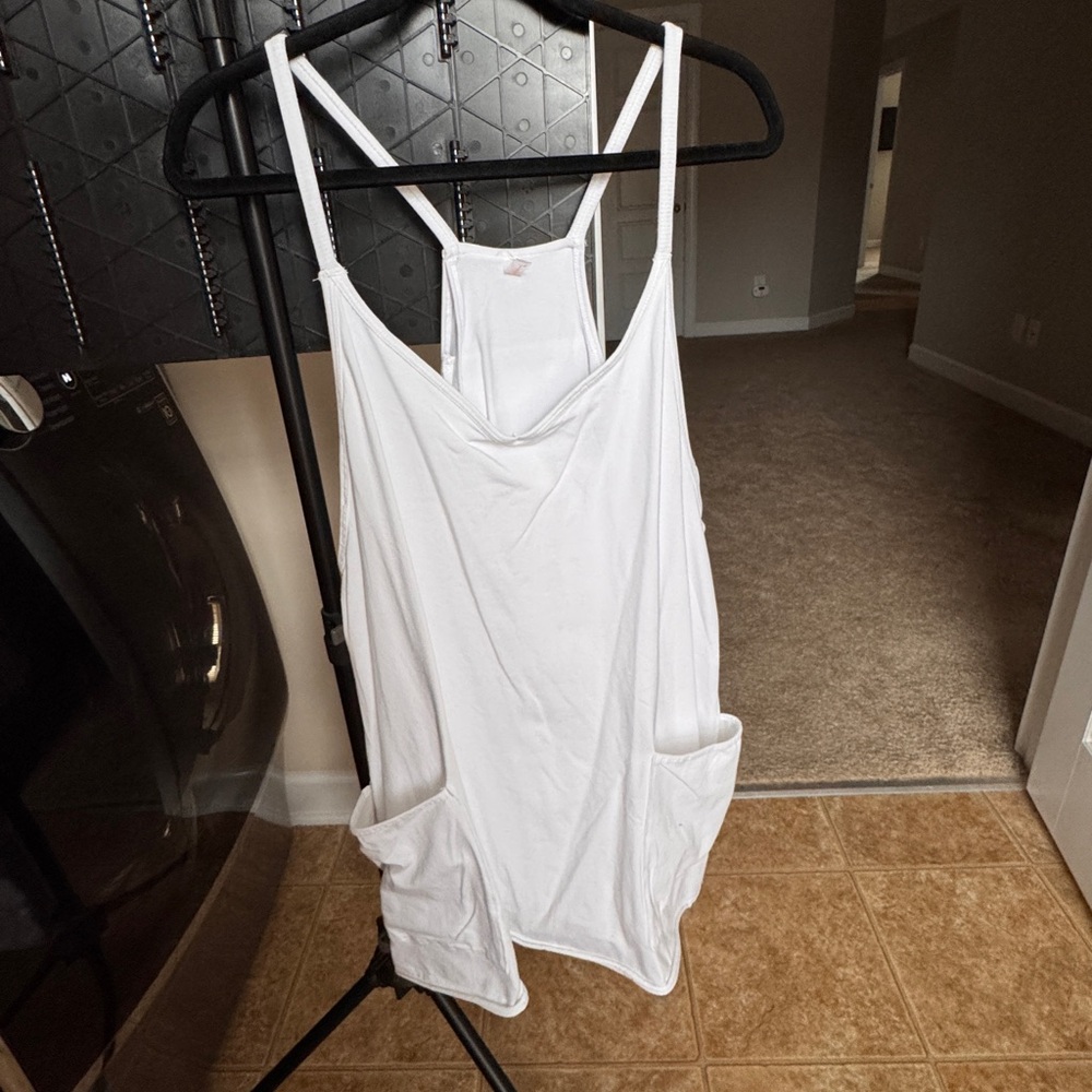 FP Movement Hot Shot mini dress